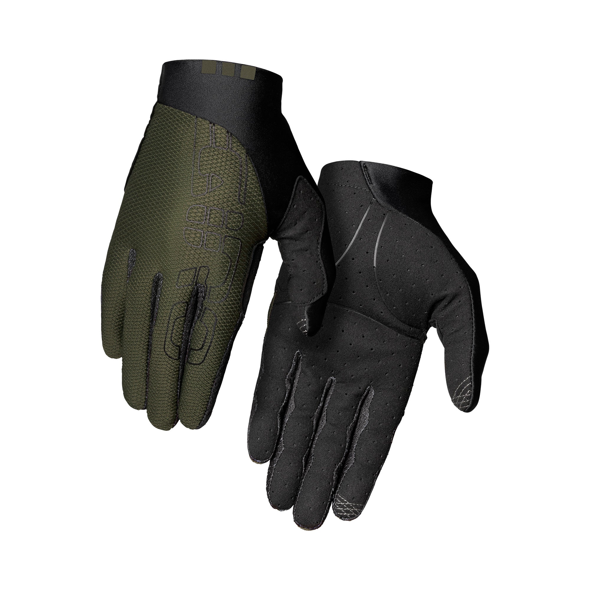 Giro Trixter 長指手套 gloves