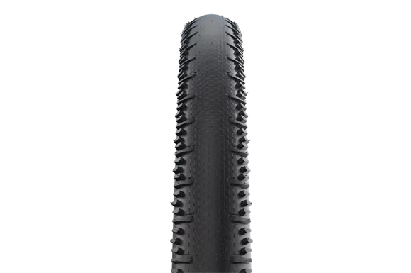 Schwalbe G-One RS Evo 真空可摺外呔/ Schwalbe G-One RS Evo Tubeless Tire