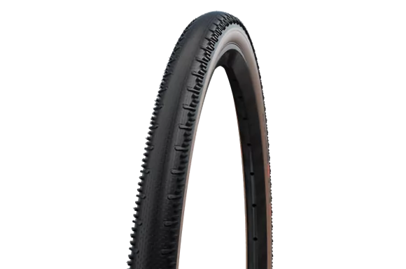 Schwalbe G-One RS Evo 真空可摺外呔/ Schwalbe G-One RS Evo Tubeless Tire