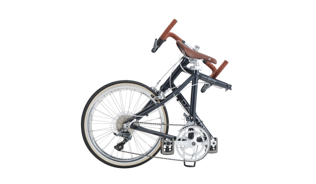 Dahon Ridgeback Dahon