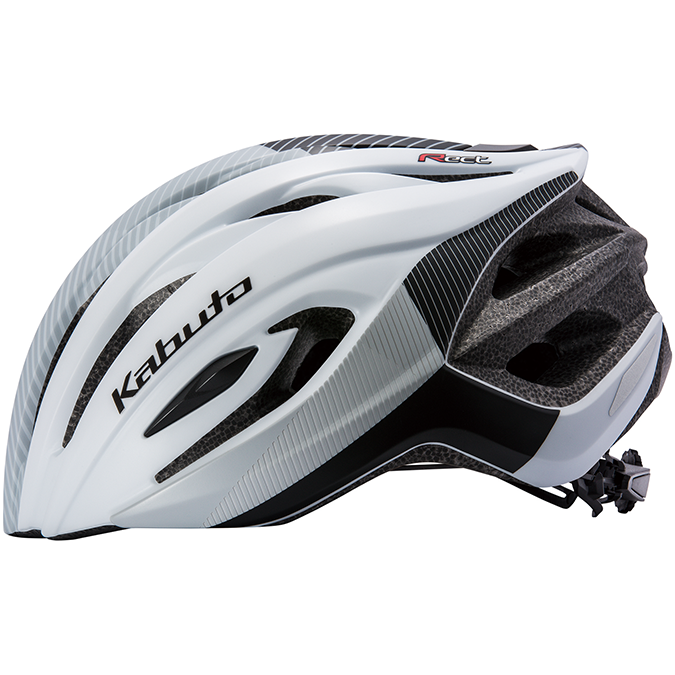 OGK KABUTO RECT Helmet M/L medium/large size (57-60CM) / OGK KABUTO RECT HELMET- M/L (57-60CM)