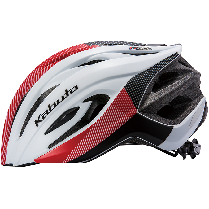 OGK KABUTO RECT Helmet M/L medium/large size (57-60CM) / OGK KABUTO RECT HELMET- M/L (57-60CM)