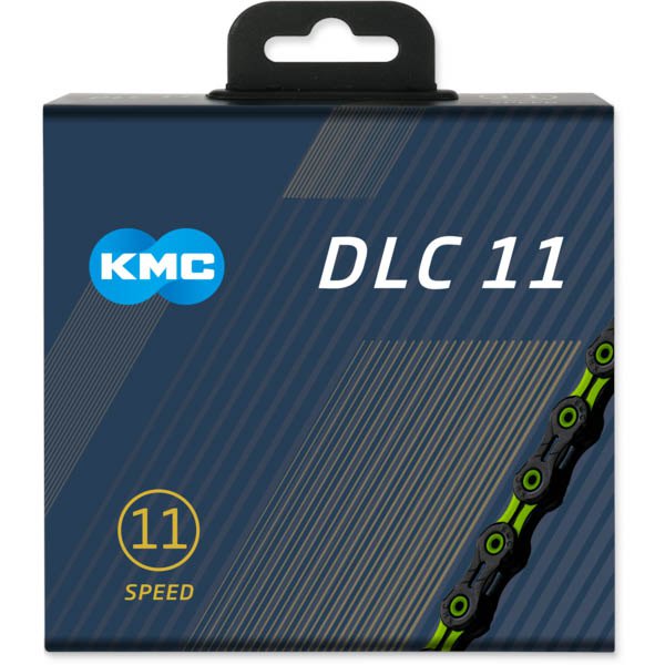 KMC DLC11 11 speed chain/ KMC DLC11 11 speed Chain