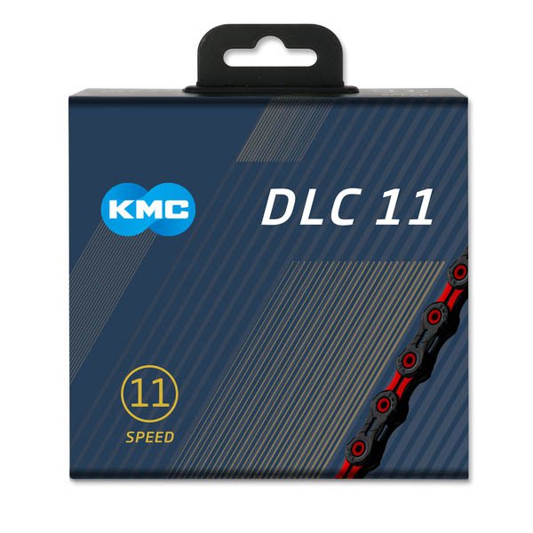 KMC DLC11 11 speed chain/ KMC DLC11 11 speed Chain