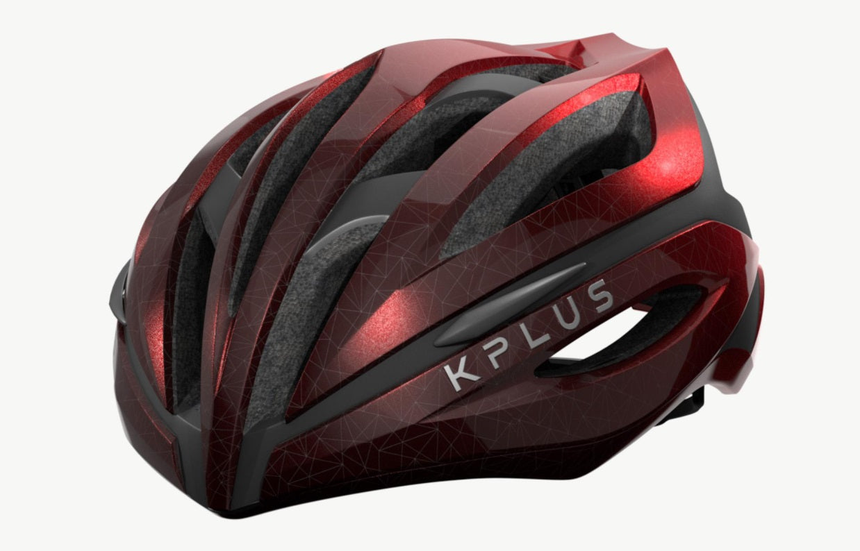 KPLUS S006 SUREVO ROAD BIKE HELMET/ KPLUS S006 SUREVO ROAD BIKE HELMET