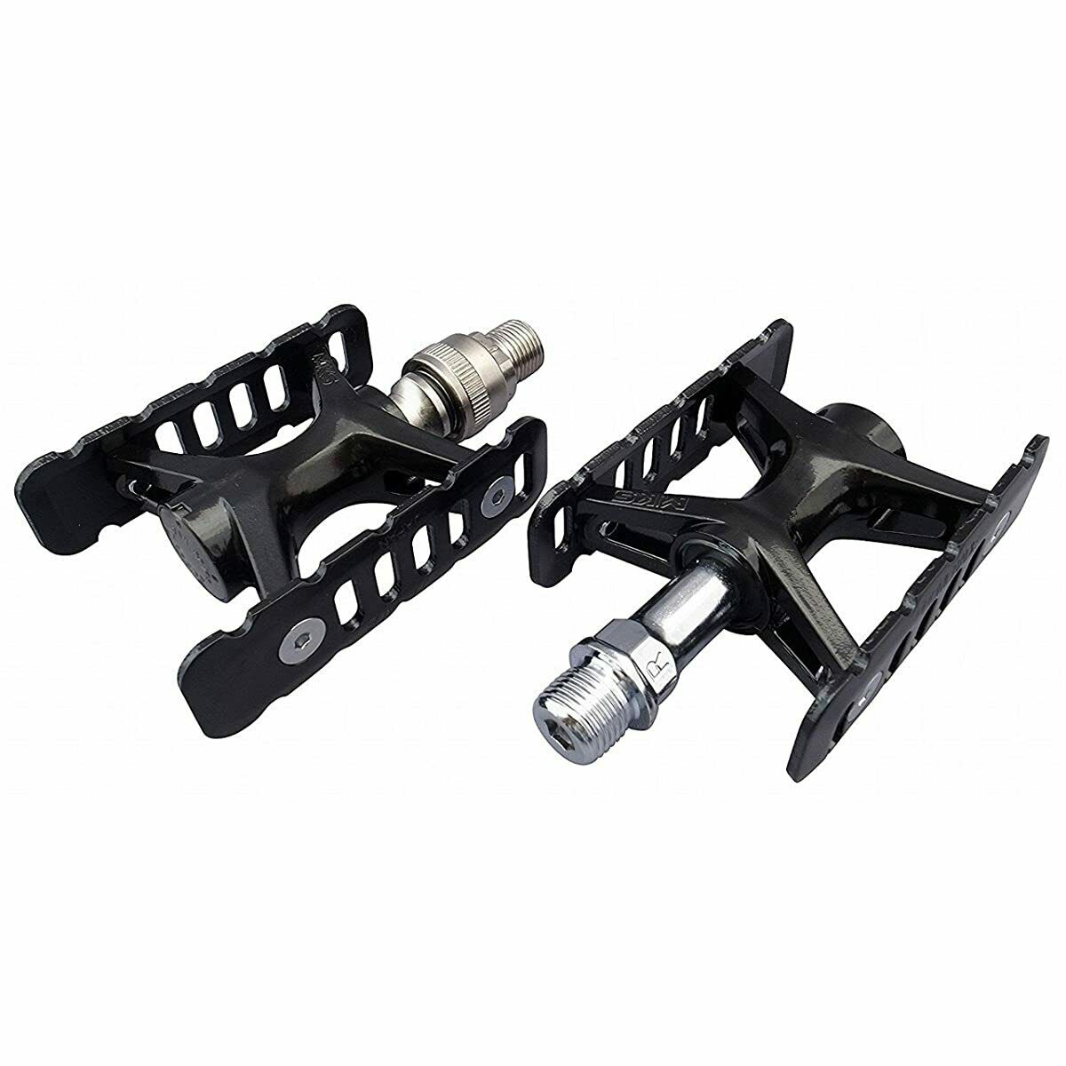 MKS Promenade One-Side Ezy quick release pedals/MKS Promenade One-Side Ezy Pedals