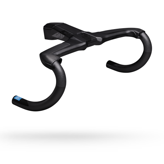 PRO VIBE EVO carbon fiber one-piece head/ PRO VIBE EVO CARBON HANDLEBARS