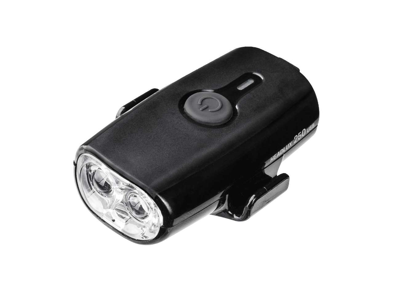 TOPEAK HEADLUX 250 USB 叉電前燈/TOPEAK HEADLUX 250 USB FRONT LIGHT