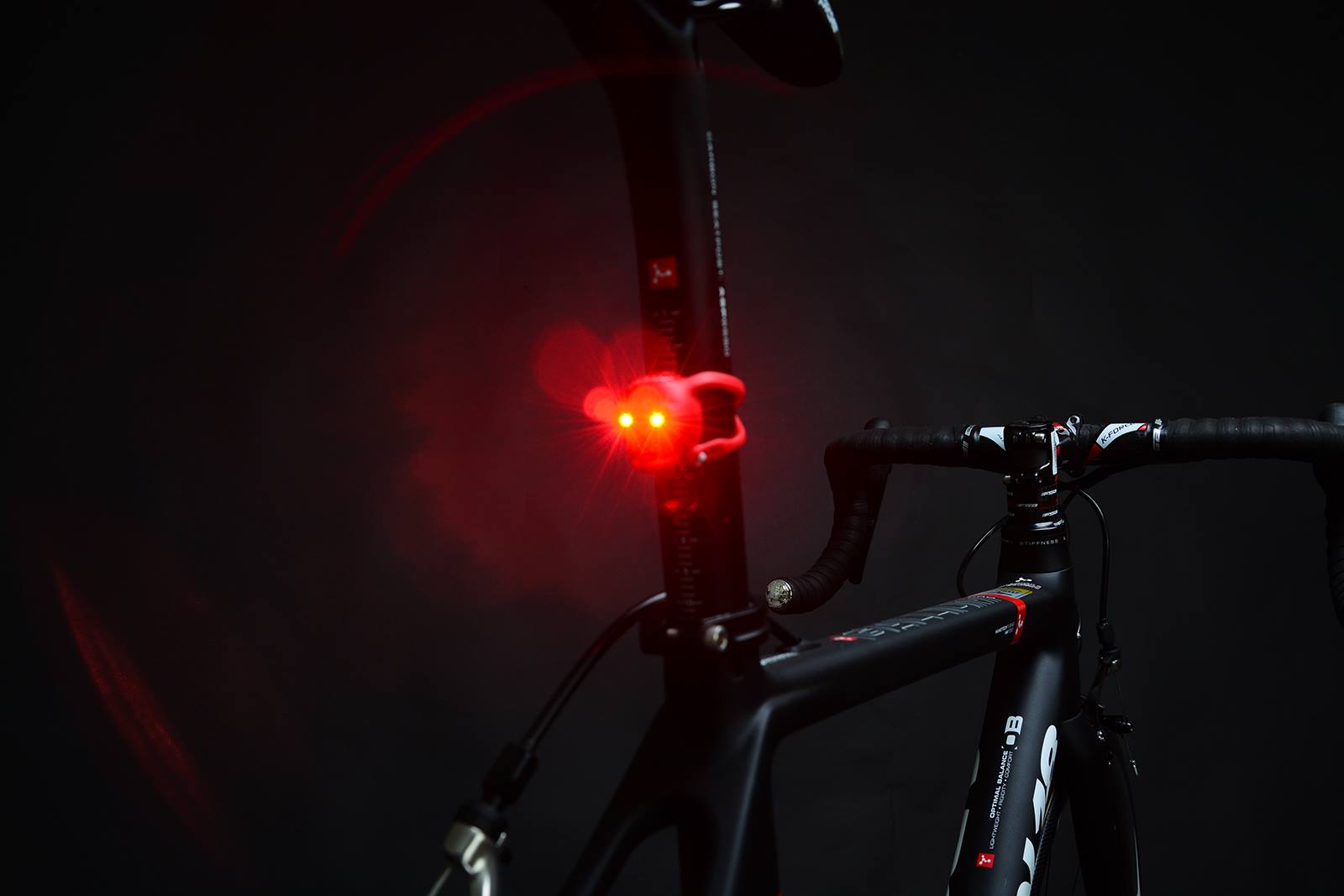 SKULLY CLIP-ON LED LIGHT/ SKULLY CLIP-ON LED LIGHT