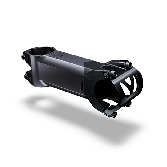 PRO VIBE SUPERLIGHT 1-1/4 鋁合金車頭柱 (+-6度)/ PRO VIBE SUPERLIGHT 1-1/4 STEM-BLACK-90MMX31.8 (ANGLE +-6)