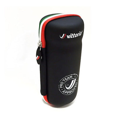 VITTORIA ZIP CASE tool jar / VITTORIA ZIP CASE