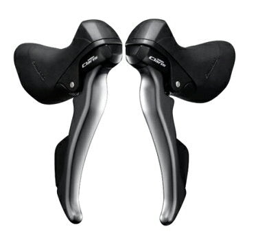 SHIMANO CLARIS 3X8 STI LEVER-ST-R2000/R2030 / SHIMANO CLARIS 3X8SPD STI LEVER-ST-R2000/R2030
