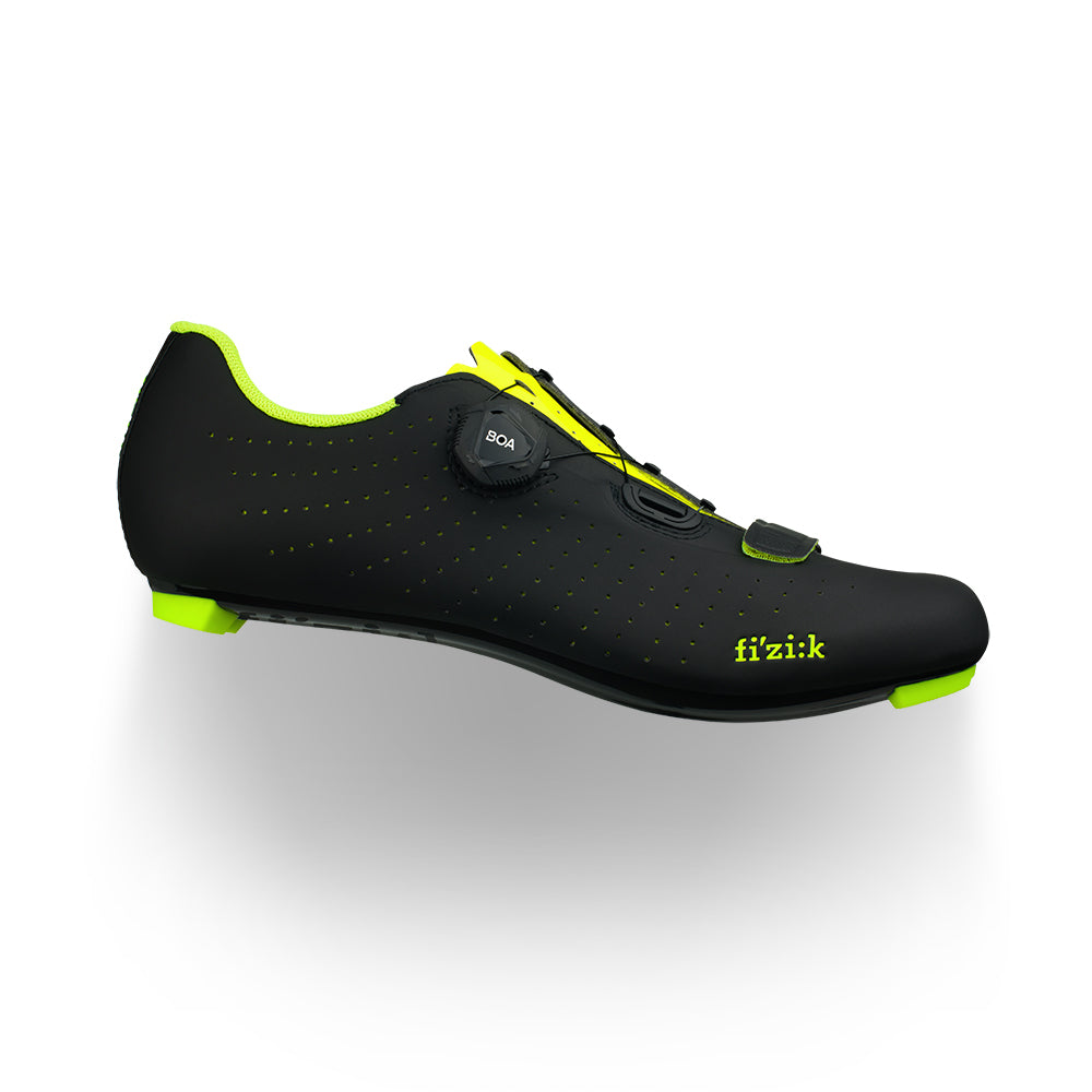Fizik Tempo Overcurve R5 road bike shoes/Road Bike shoes/TPR5OCMI2