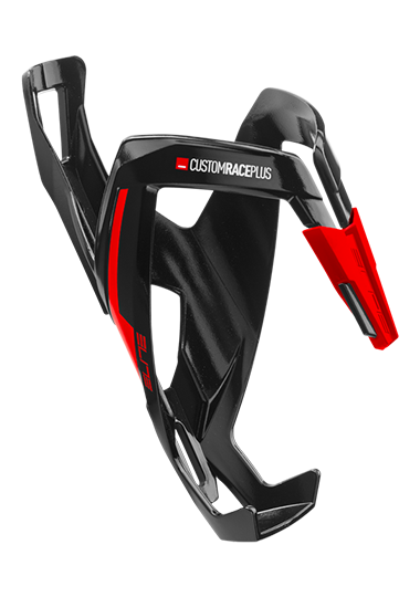 ELITE CUSTOM RACE PLUS water bottle cage / ELITE CUSTOM RACE PLUS CAGE