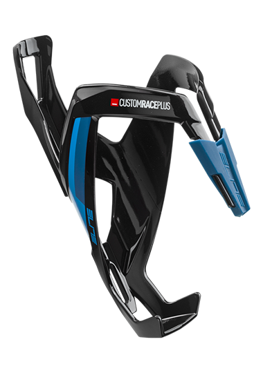 ELITE CUSTOM RACE PLUS water bottle cage / ELITE CUSTOM RACE PLUS CAGE