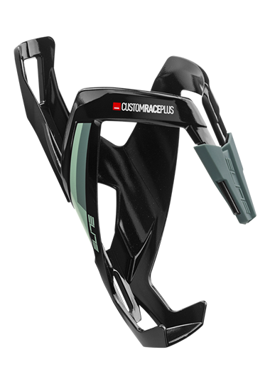 ELITE CUSTOM RACE PLUS water bottle cage / ELITE CUSTOM RACE PLUS CAGE