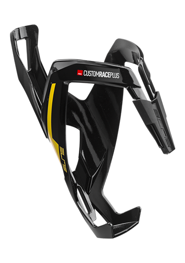ELITE CUSTOM RACE PLUS water bottle cage / ELITE CUSTOM RACE PLUS CAGE