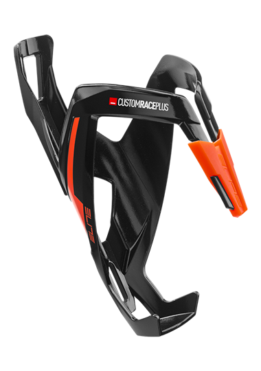 ELITE CUSTOM RACE PLUS water bottle cage / ELITE CUSTOM RACE PLUS CAGE