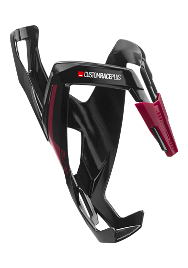 ELITE CUSTOM RACE PLUS water bottle cage / ELITE CUSTOM RACE PLUS CAGE