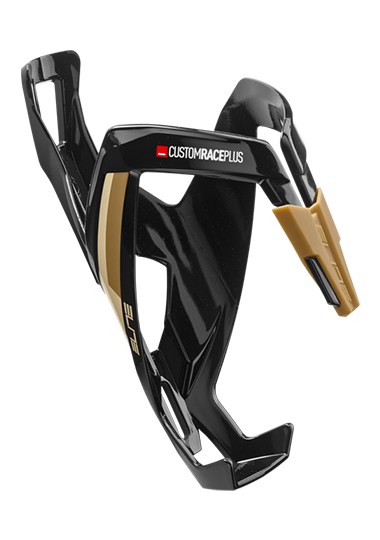 ELITE CUSTOM RACE PLUS water bottle cage / ELITE CUSTOM RACE PLUS CAGE