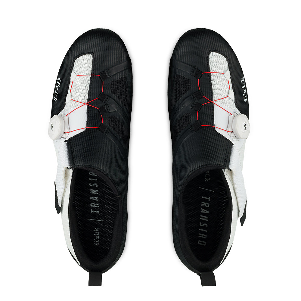 Fizik TRANSIRO INFINITO R3 triathlon shoes TRIATHLON SHOES