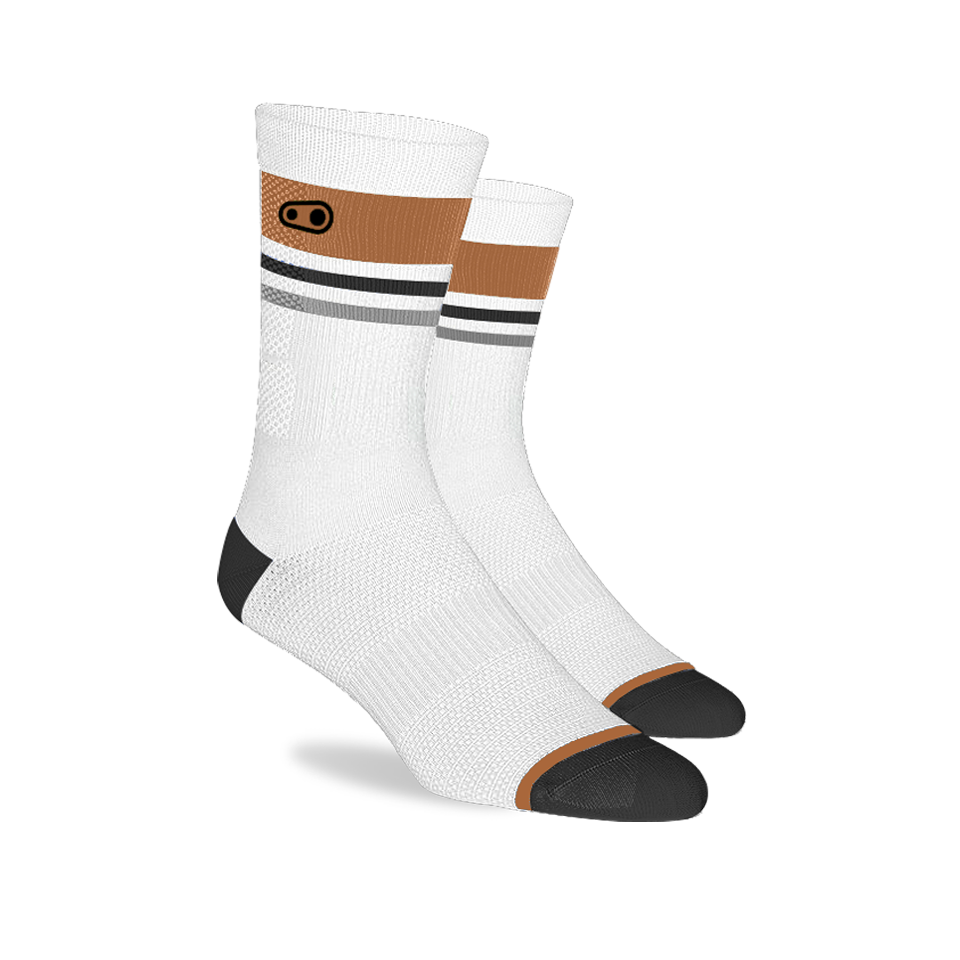 Crank Brothers ICON MTB Cycling Socks